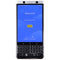 BlackBerry KEYOne Smartphone (BBB100-3) Verizon Only - 32GB / Silver - Blackberry - Simple Cell Shop, Free shipping from Maryland!
