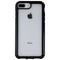 Speck Presidio V-GRIP Case for iPhone 8 Plus / 7 Plus / 6s Plus - Clear/Black - Speck - Simple Cell Shop, Free shipping from Maryland!