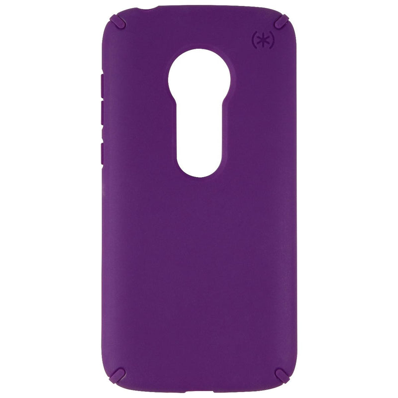 Speck Presidio LITE Series Case for Motorola Moto E5 Play - Purple - Speck - Simple Cell Shop, Free shipping from Maryland!