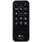 LG Remote Control (AKB74815301) for Select LG Soundbar Systems - Black