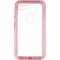 LifeProof NEXT Series Hybrid Hard Case for Google Pixel 3 XL - Pink Cactus Rose