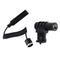 Monstrum 100 Lumens Ultra-Compact Flashlight with 90 Degree Offset Rail Mount - Monstrum - Simple Cell Shop, Free shipping from Maryland!