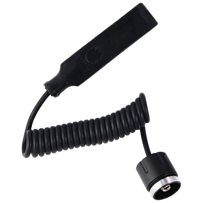 Monstrum 100 Lumens Ultra-Compact Flashlight with 90 Degree Offset Rail Mount - Monstrum - Simple Cell Shop, Free shipping from Maryland!