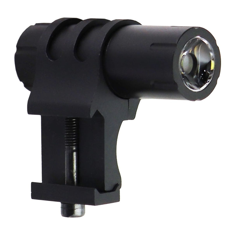 Monstrum 100 Lumens Ultra-Compact Flashlight with 90 Degree Offset Rail Mount - Monstrum - Simple Cell Shop, Free shipping from Maryland!
