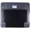Triomph Digital Body Weight Bathroom Scale with 400 Pound Capacity - Black - Triomph - Simple Cell Shop, Free shipping from Maryland!