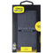 OtterBox Strada Series Leather Folio Case for iPhone XR - Shadow (Black/Pewter) - OtterBox - Simple Cell Shop, Free shipping from Maryland!