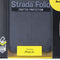 OtterBox Strada Series Leather Folio Case for iPhone XR - Shadow (Black/Pewter) - OtterBox - Simple Cell Shop, Free shipping from Maryland!