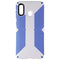 Speck Presidio Grip Hybrid Case for Samsung Galaxy A20 - Microchip Grey / Blue - Speck - Simple Cell Shop, Free shipping from Maryland!