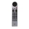 RCA Remote Control (WX14383 / WX14413) for RCA TVs - Silver - RCA - Simple Cell Shop, Free shipping from Maryland!