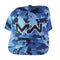 Call of Duty Modern Warfare - Precurved Snapback Hat - Blue - BioWorld - Simple Cell Shop, Free shipping from Maryland!