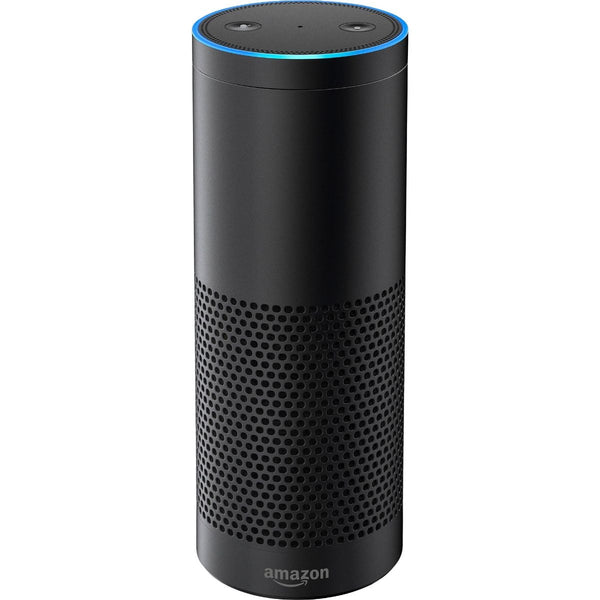 Amazon Echo Plus Alexa Voice Speaker with Built-in Smart Home Hub - Black - Amazon - Simple Cell Shop, Free shipping from Maryland!