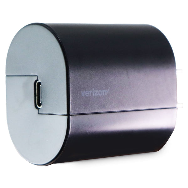 Verizon 30-Watt USB-C Adaptive Wall Charger - Black (580245A061) - Verizon - Simple Cell Shop, Free shipping from Maryland!