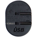Verizon 30-Watt USB-C Adaptive Wall Charger - Black (580245A061) - Verizon - Simple Cell Shop, Free shipping from Maryland!