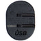 Verizon 30-Watt USB-C Adaptive Wall Charger - Black (580245A061) - Verizon - Simple Cell Shop, Free shipping from Maryland!