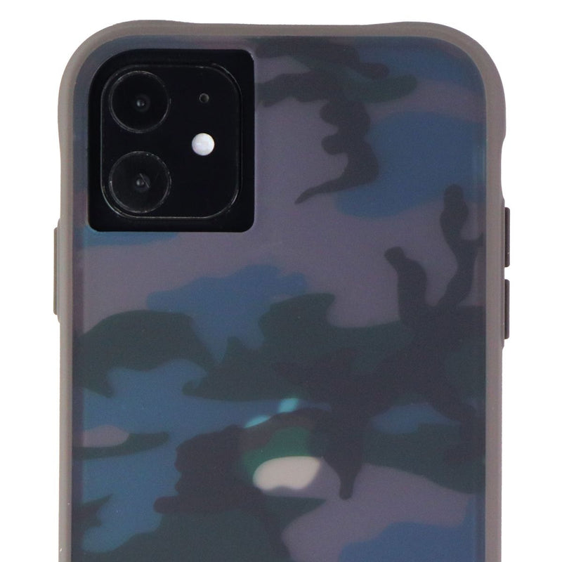Case-Mate Tough CAMO Series Case for Apple iPhone 11 - Multi Camo/Black - Case-Mate - Simple Cell Shop, Free shipping from Maryland!