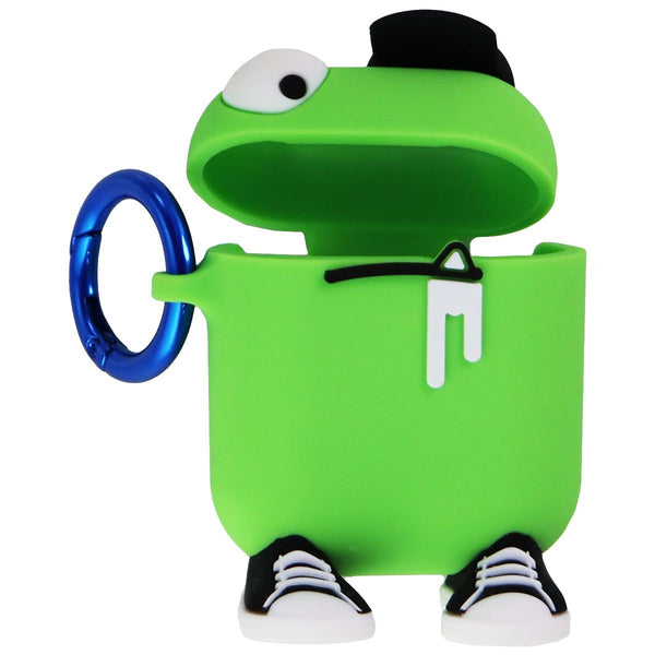 Case-Mate Creature Pods Silicone Case for Apple AirPods Series 1 / 2 - Chuck - Case-Mate - Simple Cell Shop, Free shipping from Maryland!