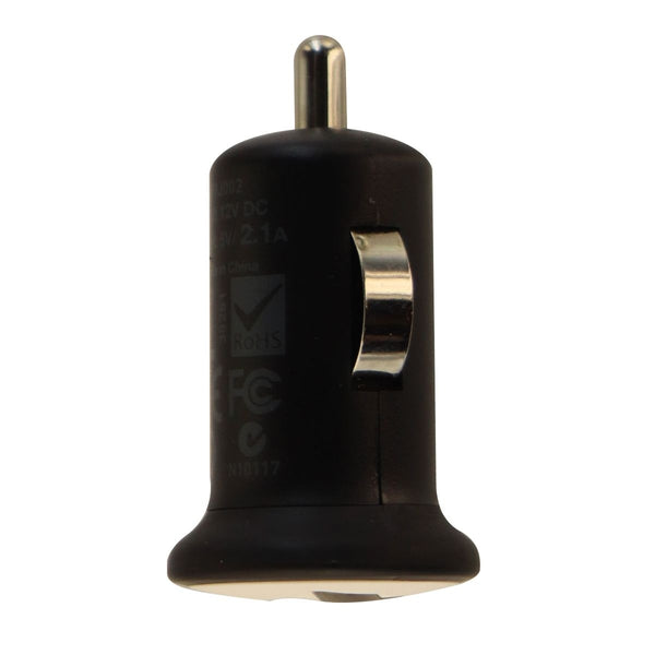 Belkin Universal 2.1A USB Car Charger Adapter Single USB Port - Black - Belkin - Simple Cell Shop, Free shipping from Maryland!