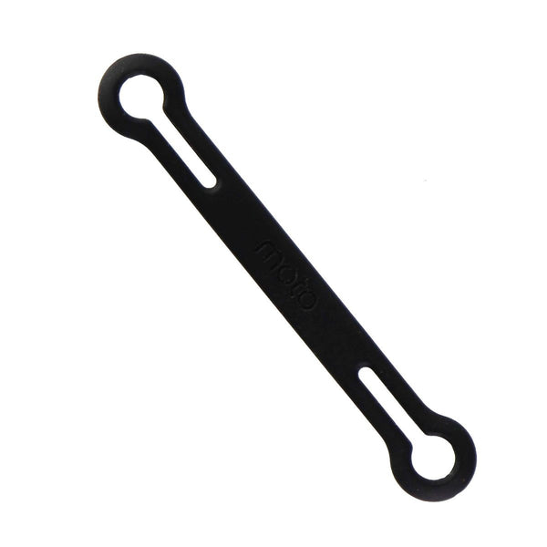 Motorola Attachment Bungie (SC18C30723) for Headphone Adapter - Black - Motorola - Simple Cell Shop, Free shipping from Maryland!