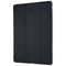 Fintie Hybrid Shell Folio Case for Apple iPad Air (1st Gen) - Black/Smoke - Fintie - Simple Cell Shop, Free shipping from Maryland!
