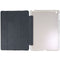 Fintie Hybrid Shell Folio Case for Apple iPad Air (1st Gen) - Black/Smoke - Fintie - Simple Cell Shop, Free shipping from Maryland!