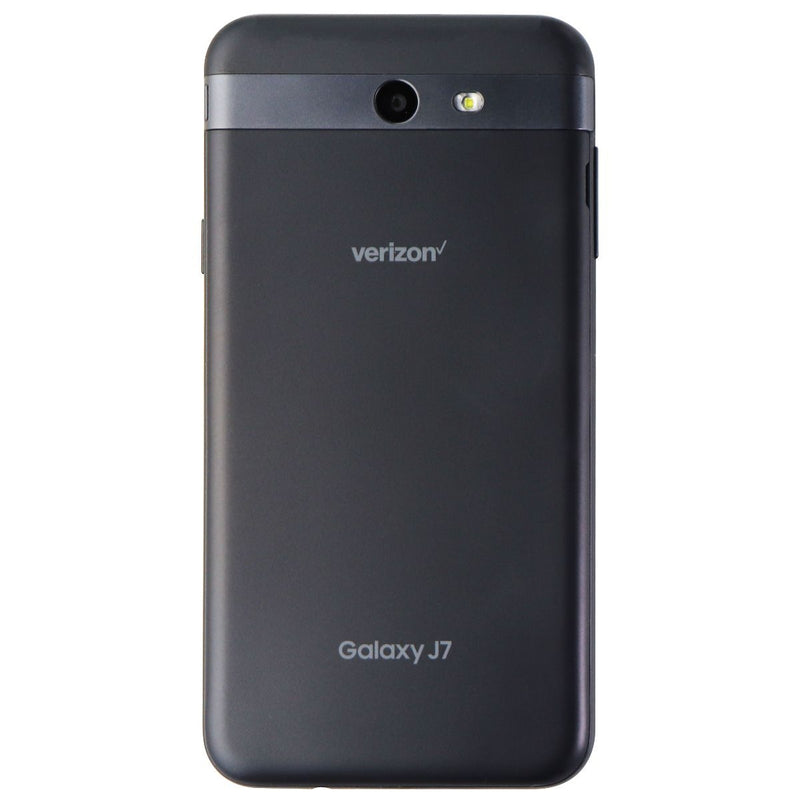 Samsung Galaxy J7 (SM-J727VPP) 2017 Verizon Pre-Paid - 16GB / Black - Samsung - Simple Cell Shop, Free shipping from Maryland!