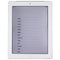 Apple iPad 9.7 (2nd Gen, 2011) Tablet A1396 (Now Wi-Fi Only) - 64GB / White - Apple - Simple Cell Shop, Free shipping from Maryland!