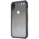 Under Armour Protect Verge Case for Apple iPhone XR Smartphones - Gray/Clear - Under Armour - Simple Cell Shop, Free shipping from Maryland!