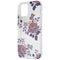 Coach Protective Case for Apple iPhone 12 Pro / iPhone 12 - Moody Floral Clear - Coach - Simple Cell Shop, Free shipping from Maryland!