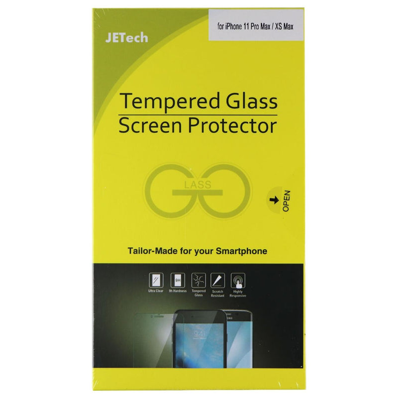 JETech Tempered Glass Screen Protector for Apple iPhone 11 Pro Max/Xs Max - JETech - Simple Cell Shop, Free shipping from Maryland!