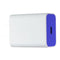 Official Google USB-C Wall Charger - Off-White / Blue (TC G1000-US) - Google - Simple Cell Shop, Free shipping from Maryland!