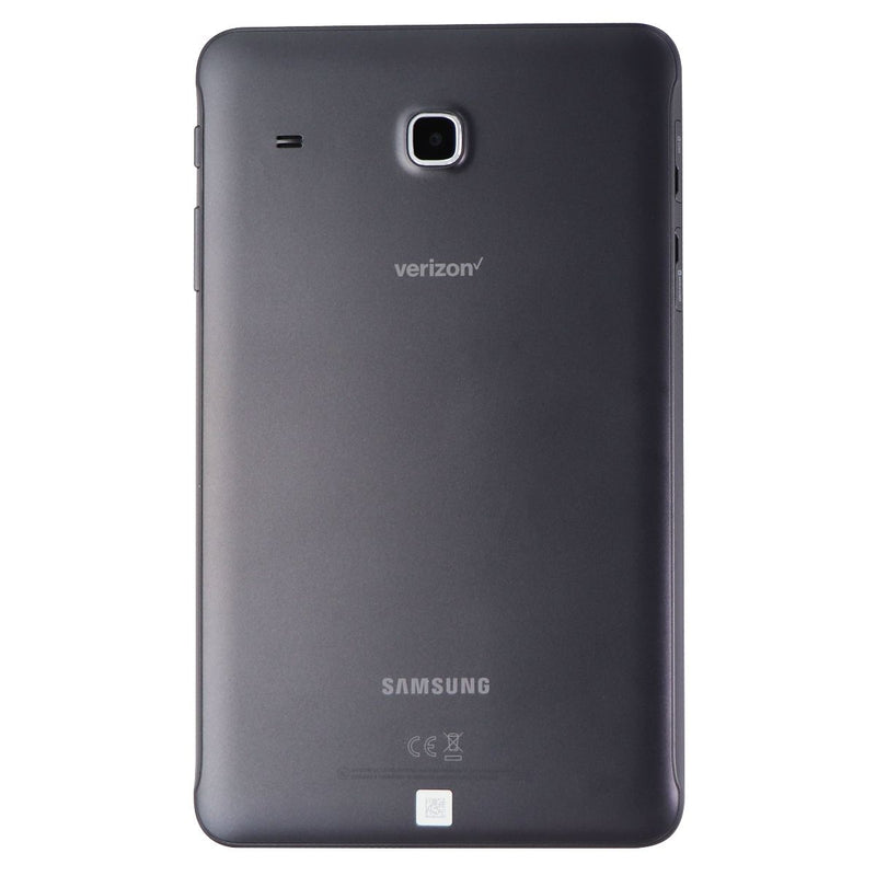 Samsung Galaxy Tab E 8.0 (SM-T378V) GSM + Verizon - 32GB / Dark Gray - Samsung - Simple Cell Shop, Free shipping from Maryland!