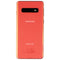 Samsung Galaxy S10 Smartphone (SM-G973U1) GSM + Verizon - 128GB / Flamingo Pink - Samsung - Simple Cell Shop, Free shipping from Maryland!