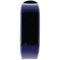 Willful Fitness Waterproof Wristband with Built-In Heart Rate Monitor - Blue - Willful - Simple Cell Shop, Free shipping from Maryland!