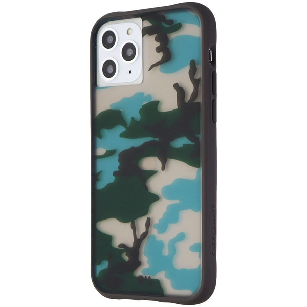 Case-Mate Tough Camo Hybrid Case for Apple iPhone 11 Pro - Multi Camo/Black - Case-Mate - Simple Cell Shop, Free shipping from Maryland!