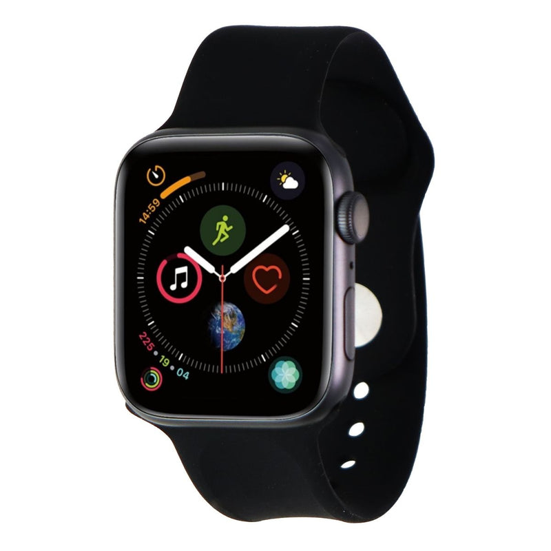 Apple Watch Series 4  44mm space gray