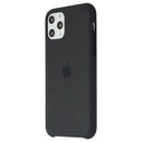 Apple Silicone Case (MWYN2ZM/A) for iPhone 11 Pro Smartphones - Black - Apple - Simple Cell Shop, Free shipping from Maryland!