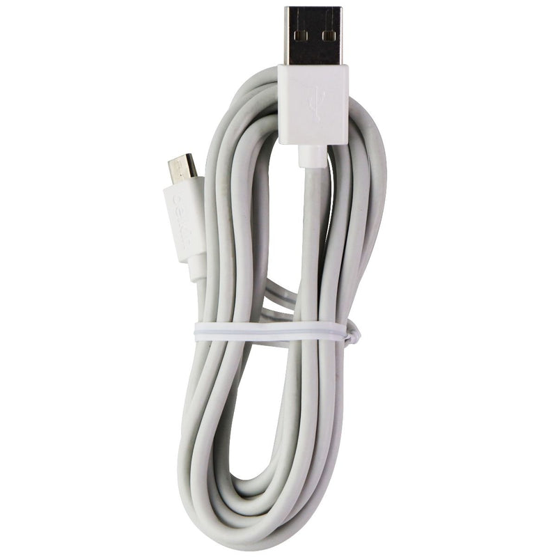 Belkin 6Ft USB Charge and Sync Cable for Micro USB Devices - White - Belkin - Simple Cell Shop, Free shipping from Maryland!