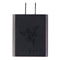 Razer USB-C (Type C) Power Adapter OEM Wall Charger - Black (RC30-021501) - Razer - Simple Cell Shop, Free shipping from Maryland!