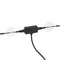 Verizon Glass Mount Antenna for the Verizon Wireless Home Phone T2000 - Verizon - Simple Cell Shop, Free shipping from Maryland!