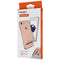 Spigen Crystal Hybrid Designed Case for Apple iPhone 8 / iPhone 7 - Rose Quartz - Spigen - Simple Cell Shop, Free shipping from Maryland!