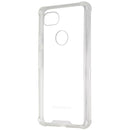 PureGear Hard Shell Case for Google Pixel 2 XL Smartphones - Clear - PureGear - Simple Cell Shop, Free shipping from Maryland!