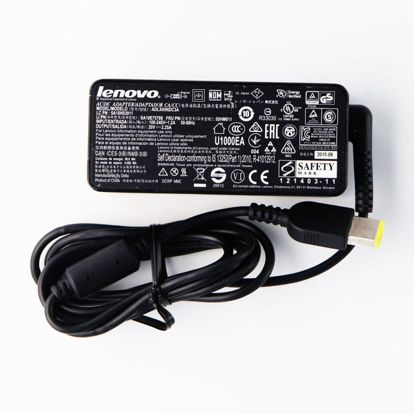 OEM Genuine Replacement Laptop Charger Power Adapter LENOVO ADLX45NDC3A - Lenovo - Simple Cell Shop, Free shipping from Maryland!