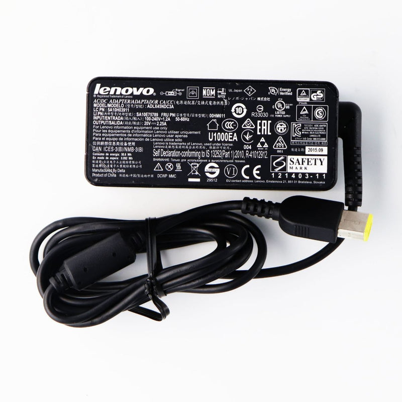 OEM Genuine Replacement Laptop Charger Power Adapter LENOVO ADLX45NDC3A - Lenovo - Simple Cell Shop, Free shipping from Maryland!