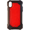 Element Case Rev Drop Tested Case for iPhone X - Red (EMT-322-173EY-03) - Element Case - Simple Cell Shop, Free shipping from Maryland!