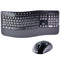 Microsoft 5050 Wireless Comfort Desktop Keyboard and Mouse Combo (PP4-00001) - Microsoft - Simple Cell Shop, Free shipping from Maryland!