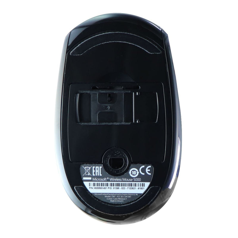 Microsoft 5050 Wireless Comfort Desktop Keyboard and Mouse Combo (PP4-00001) - Microsoft - Simple Cell Shop, Free shipping from Maryland!