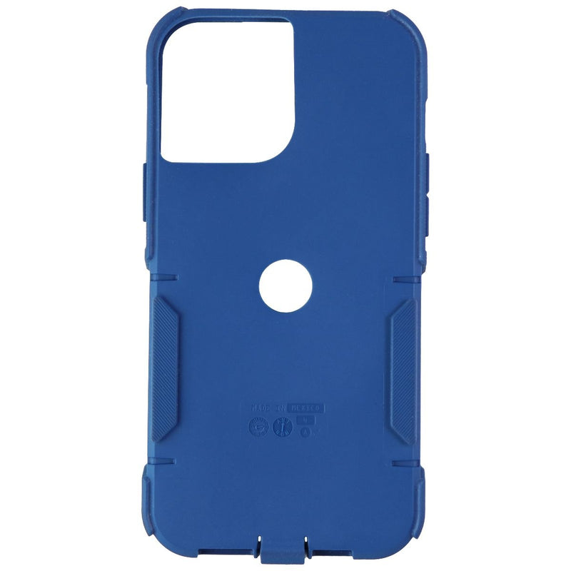 OtterBox Replacement Exterior Shell for iPhone 12 Pro Max Commuter Cases - Blue - OtterBox - Simple Cell Shop, Free shipping from Maryland!
