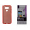Tech21 Evo Check Pink Case + PureGear Tempered Glass Screen Protector for LG G5 - Tech21 - Simple Cell Shop, Free shipping from Maryland!