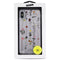 Casetify Floral Grip Case for Apple iPhone Xs Max - Clear/Patterned - Casetify - Simple Cell Shop, Free shipping from Maryland!