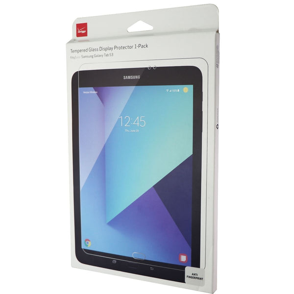 Verizon Tempered Glass Screen Protector for Samsung Galaxy Tab S3 Tablet - Verizon - Simple Cell Shop, Free shipping from Maryland!